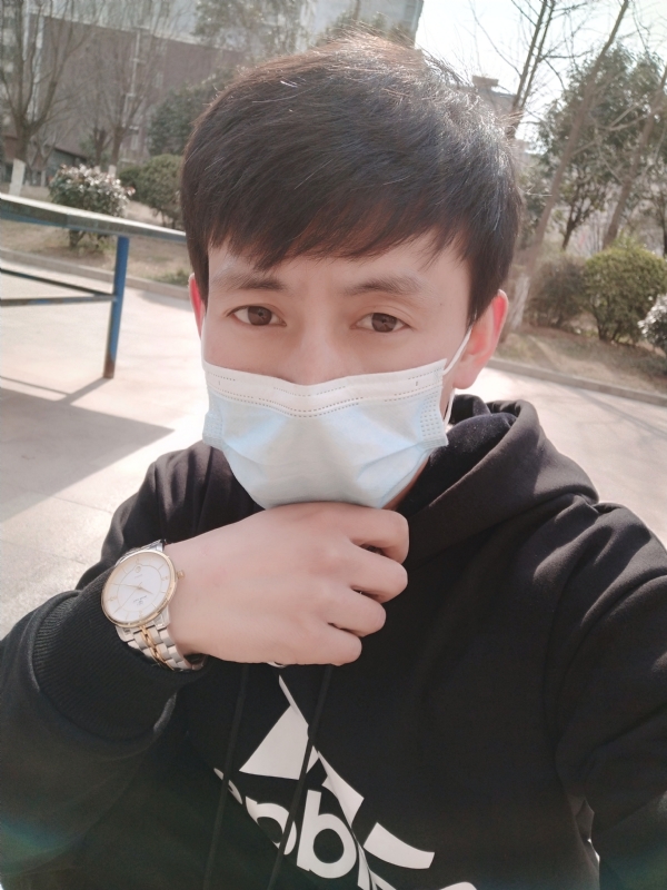 简单的幸福的第一张照片--济南相亲服务中心