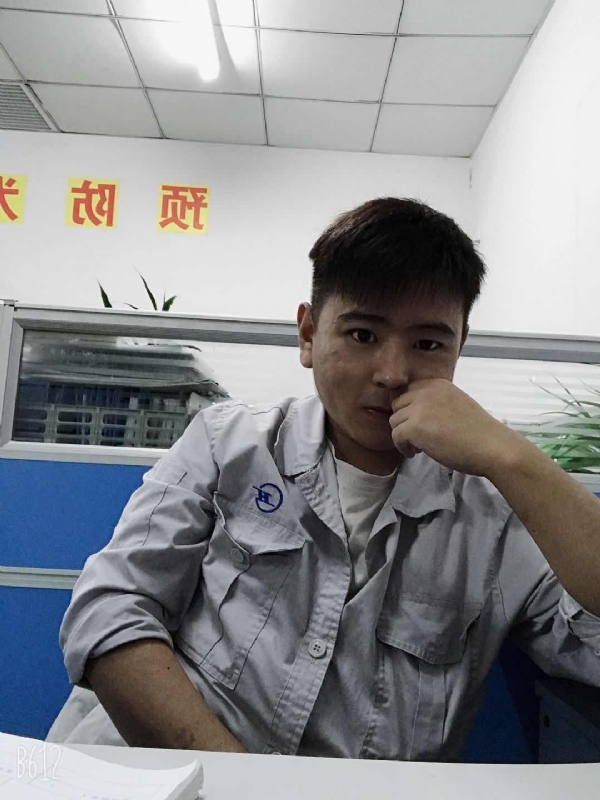 浮生若梦的第一张照片--济南相亲服务中心