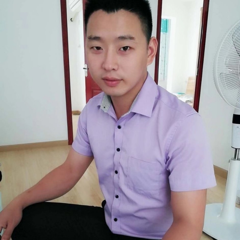 追风的第一张照片--济南相亲服务中心