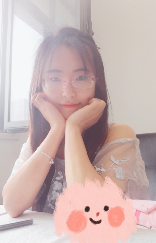 叶子的第一张照片--济南相亲服务中心