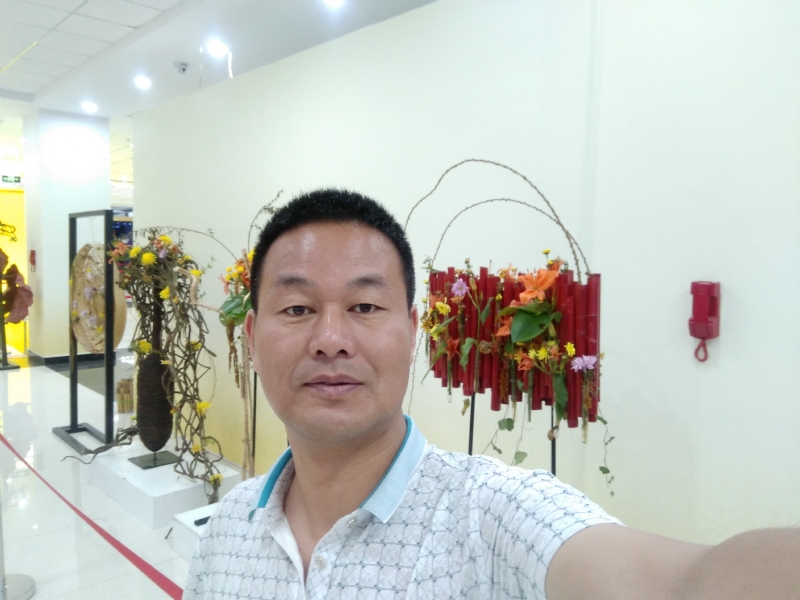 一点温馨的第一张照片--济南相亲服务中心