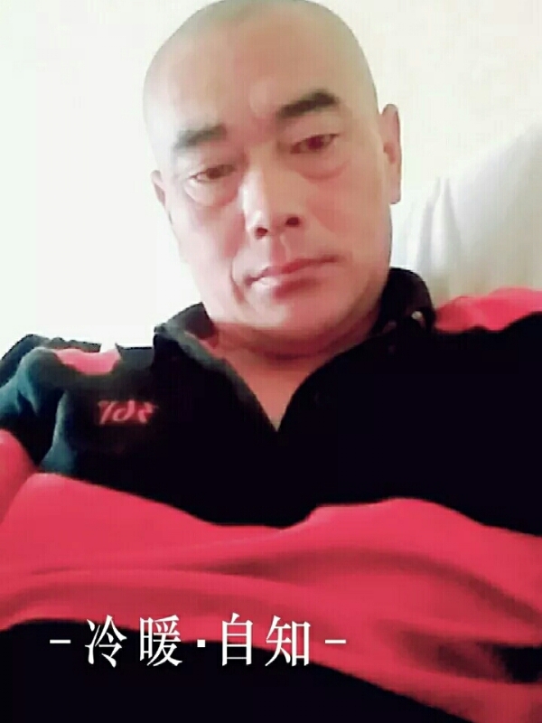 张政的第二张照片--济南相亲服务中心
