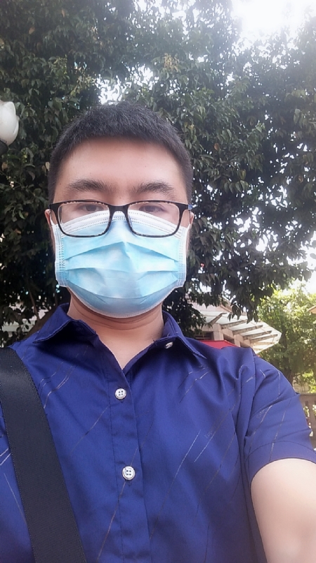 影枫的第一张照片--济南相亲服务中心