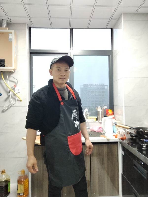 国宝的第一张照片--济南相亲服务中心