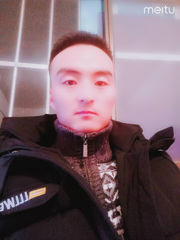 星空的第一张照片--济南相亲服务中心