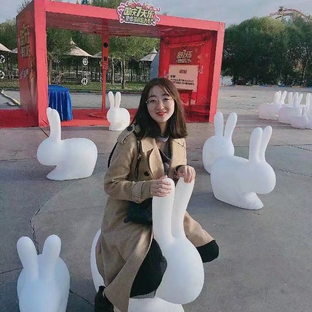 且听耳语的第一张照片--济南相亲服务中心
