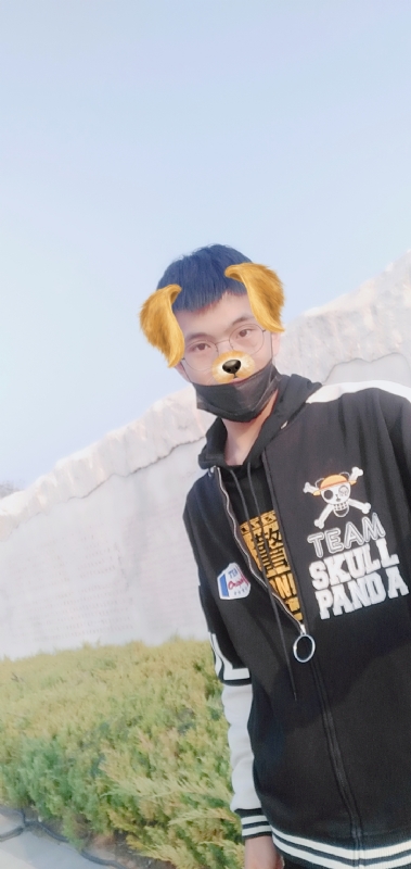 单身小哥的第二张照片--济南相亲服务中心