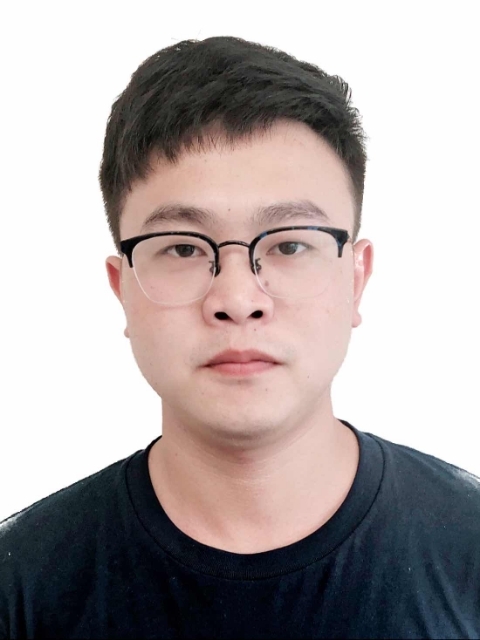 袁炜的第一张照片--济南相亲服务中心