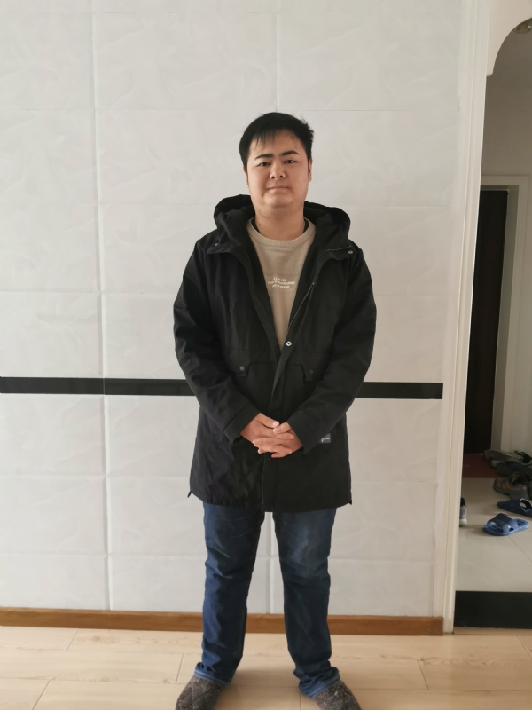 cake的第一张照片--济南相亲服务中心