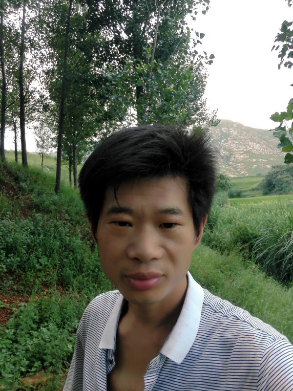 好男儿的第二张照片--济南相亲服务中心