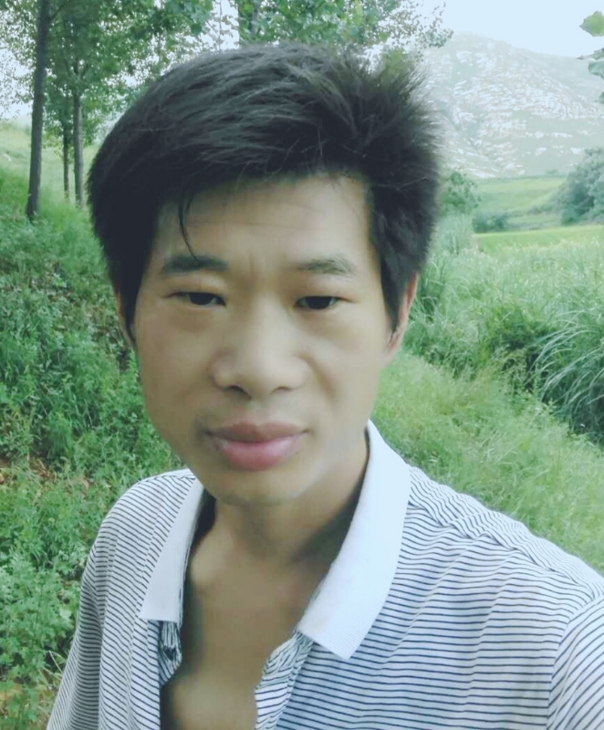 好男儿的第四张照片--济南相亲服务中心