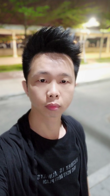 飞飞的第一张照片--济南相亲服务中心
