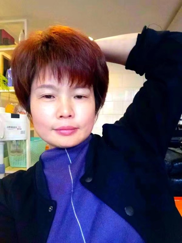 心若向阳的第一张照片--济南相亲服务中心