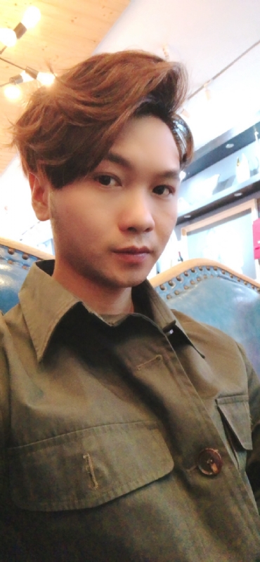 小毛的第一张照片--济南相亲服务中心