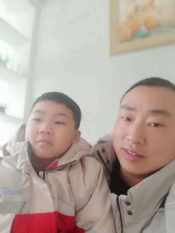 潇洒自由人的第一张照片--济南相亲服务中心