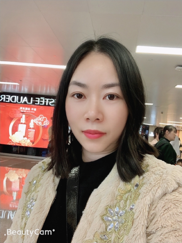 HuangXiao的第一张照片--济南相亲服务中心