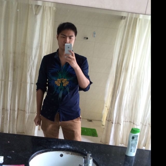 爱是你我的第一张照片--济南相亲服务中心