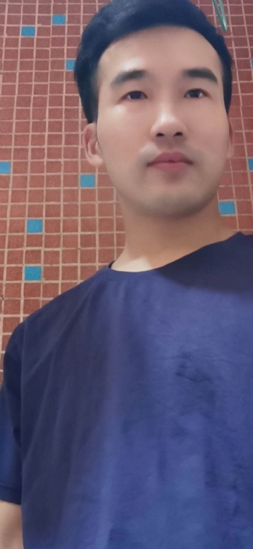 辉哥的第一张照片--济南相亲服务中心