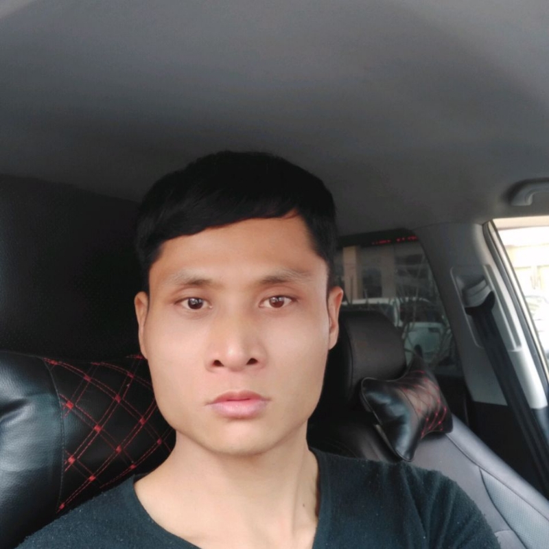 发财的野马的第一张照片--济南相亲服务中心