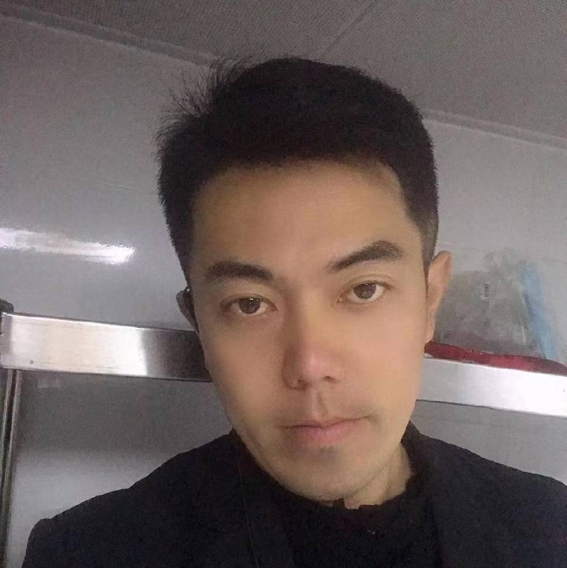 李龙的第一张照片--济南相亲服务中心