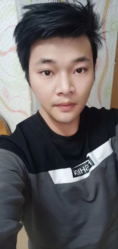 王冰的第一张照片--济南相亲服务中心