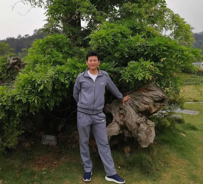 遗憾等于圆满的第一张照片--济南相亲服务中心