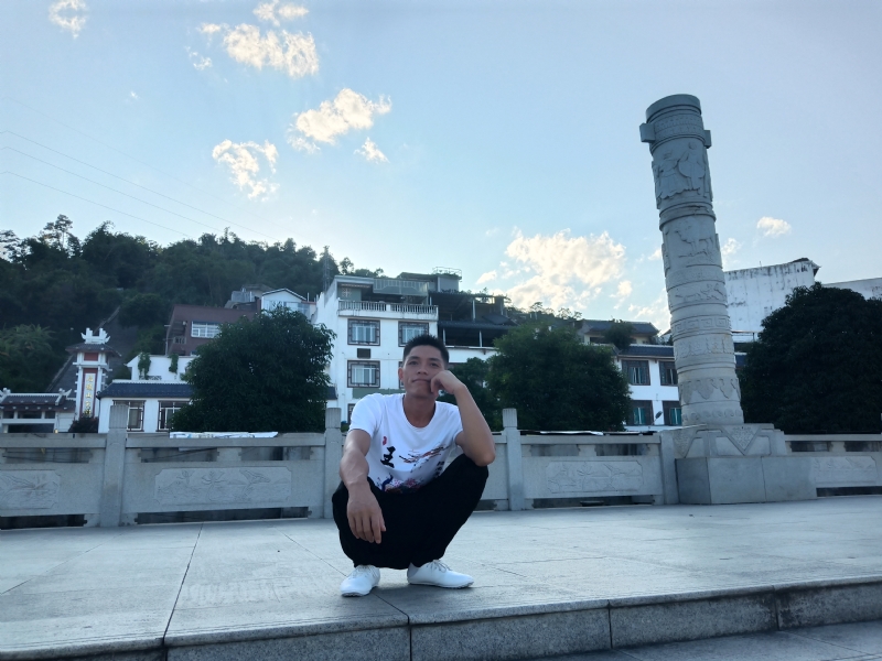 吾爱的第一张照片--济南相亲服务中心