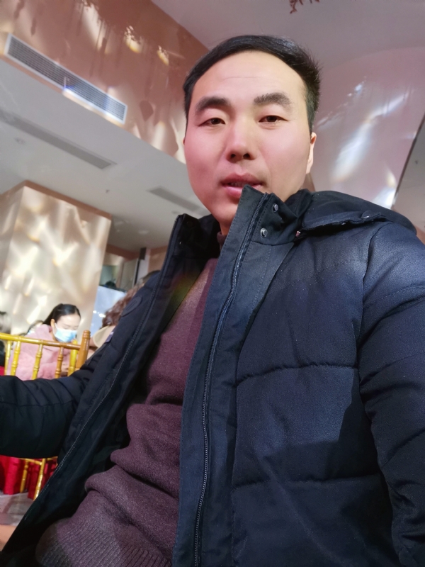找属于自己的幸福的第一张照片--济南相亲服务中心