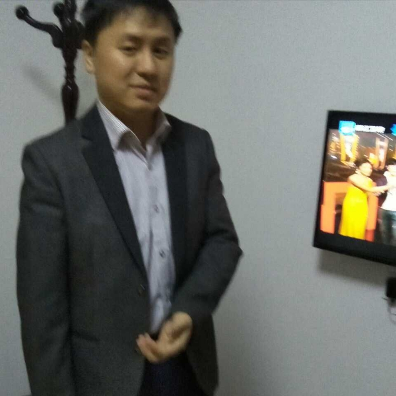 逍遥王的第一张照片--济南相亲服务中心