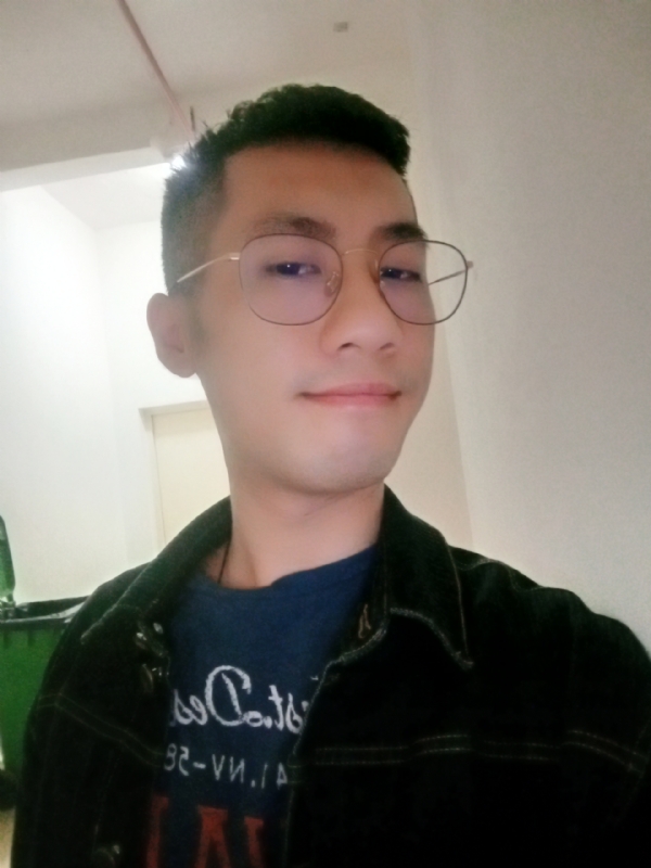 赫兹的第一张照片--济南相亲服务中心