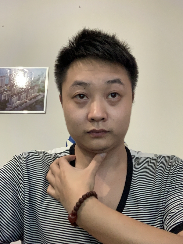 真心诚意的第一张照片--济南相亲服务中心