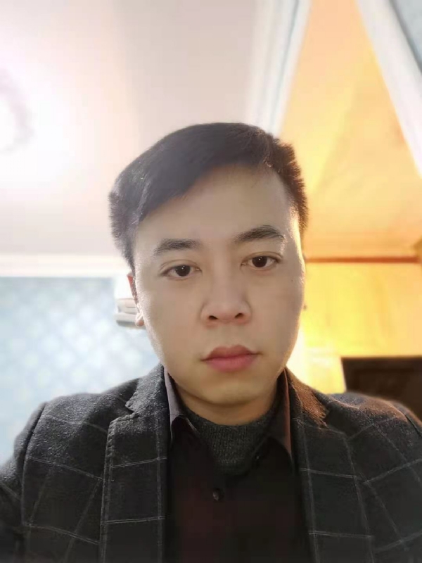 浔城烟雨的第一张照片--济南相亲服务中心