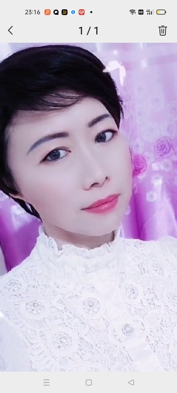 人生如茶的第一张照片--济南相亲服务中心