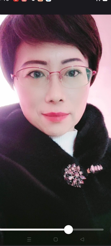 人生如茶的第二张照片--济南相亲服务中心