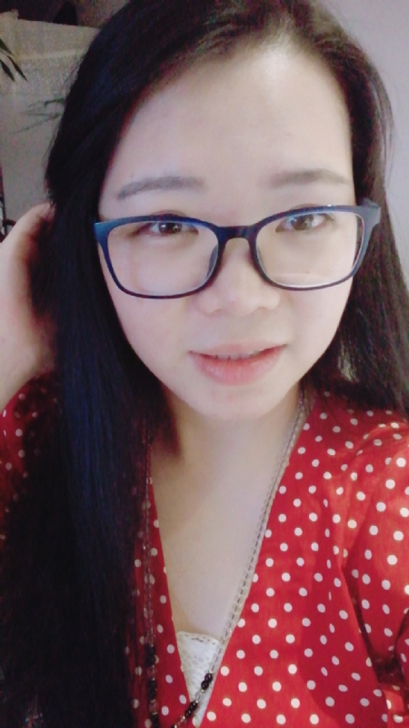 梨花的第一张照片--济南相亲服务中心