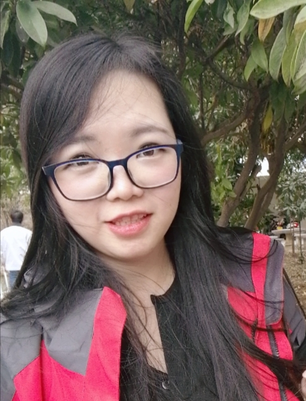 梨花的第二张照片--济南相亲服务中心