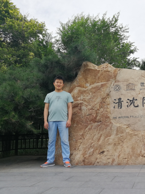 XDK的第一张照片--济南相亲服务中心