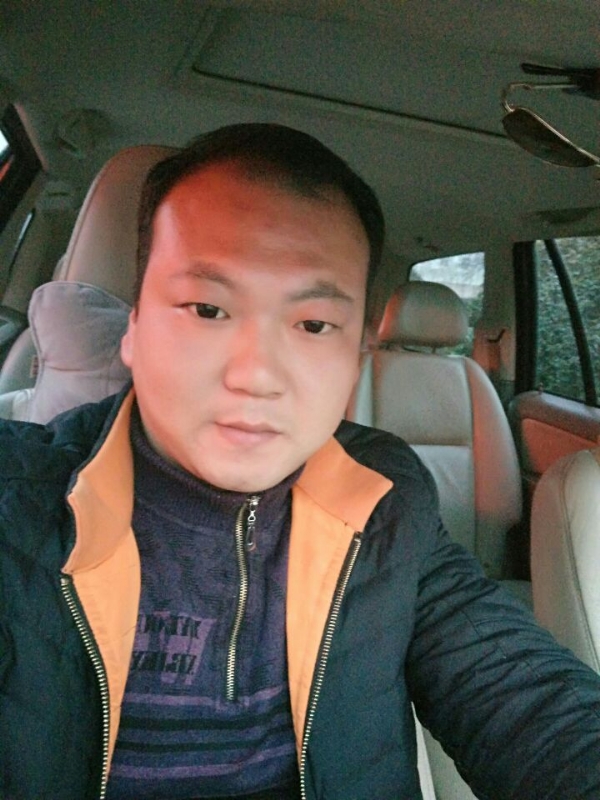 为梦想加油的第一张照片--济南相亲服务中心