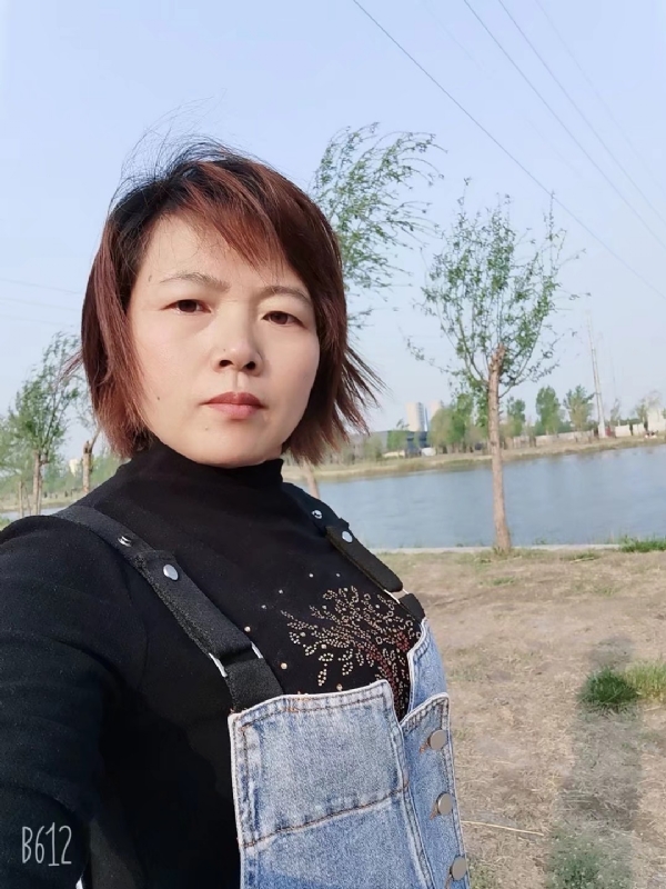 宁静致远的第一张照片--济南相亲服务中心