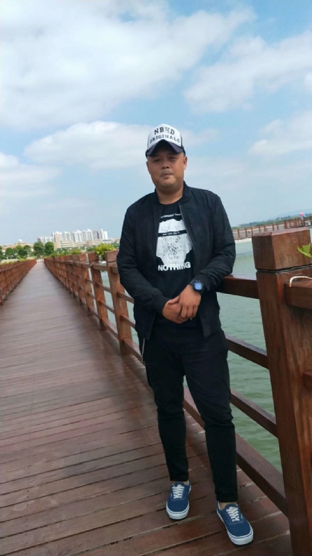 人生如戏的第二张照片--济南相亲服务中心