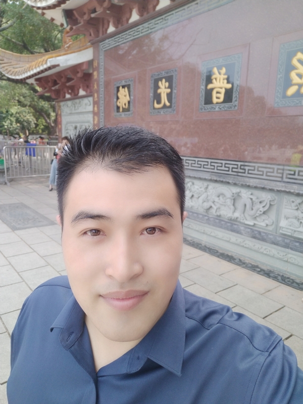 天涯漂泊客的第二张照片--济南相亲服务中心