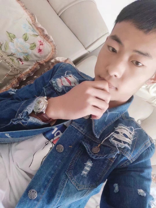 遗失的爱的第一张照片--济南相亲服务中心