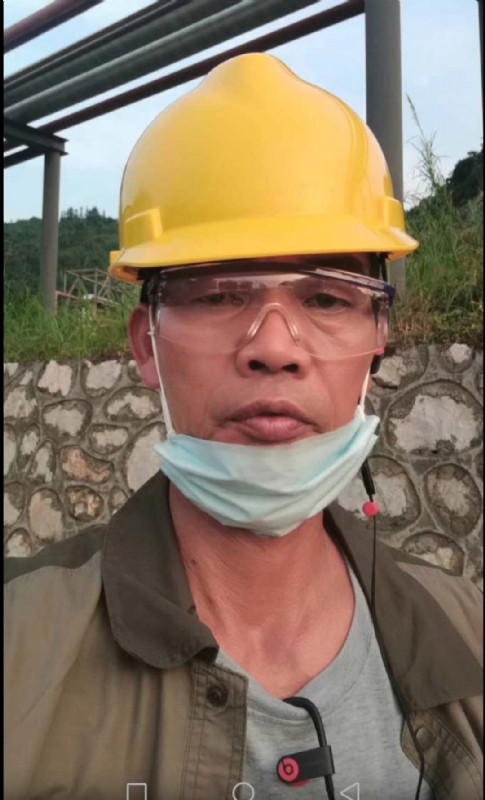 蓝天的第一张照片--济南相亲服务中心