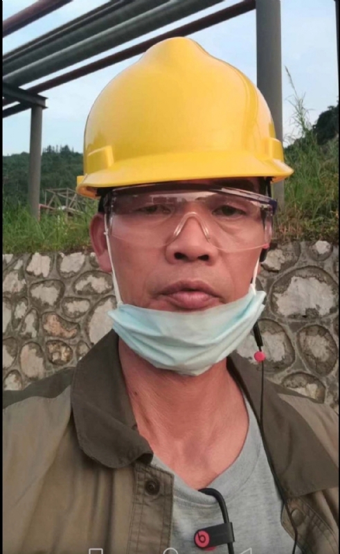 蓝天的第二张照片--济南相亲服务中心