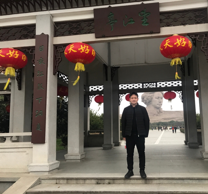 风继续吹的第二张照片--济南相亲服务中心