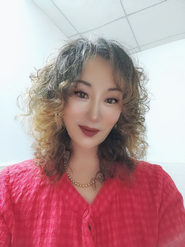 燕子的第一张照片--济南相亲服务中心