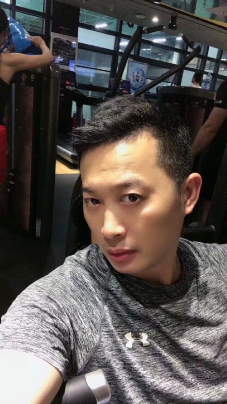 期待你的爱的第一张照片--济南相亲服务中心