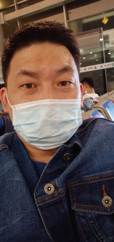 狗子的第三张照片--济南相亲服务中心