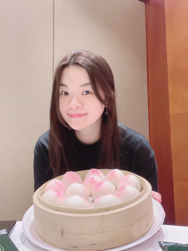 ceci的第一张照片--济南相亲服务中心