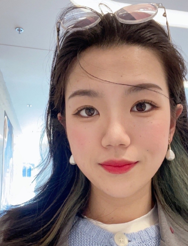 鱼鱼的第二张照片--济南相亲服务中心